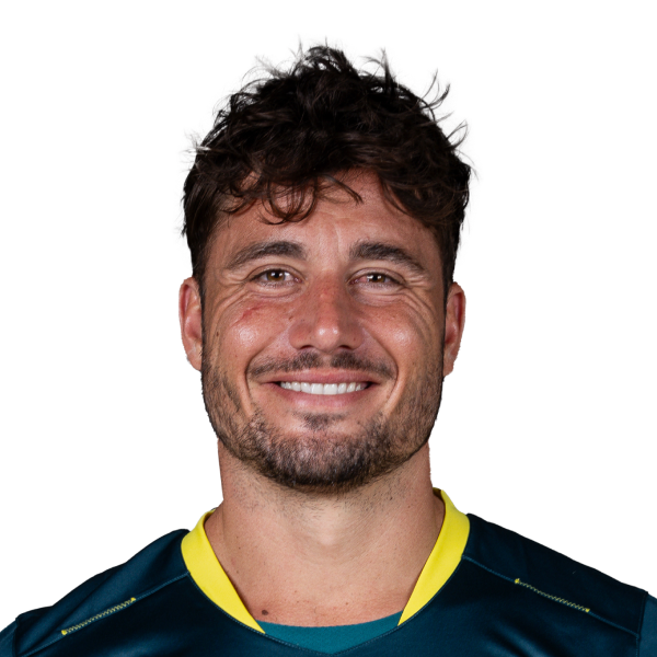 Marcus Peter Stoinis