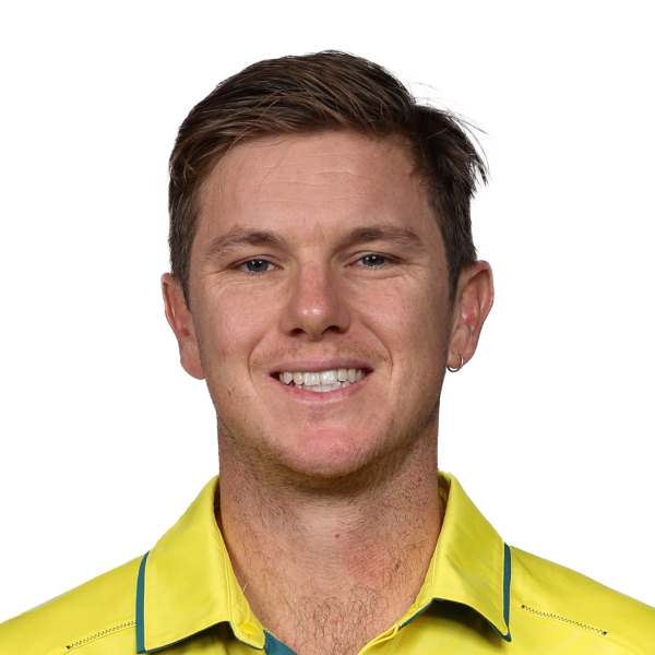 Adam Zampa