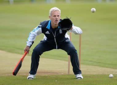The Coach's Coach: Peter Moores - Improve Bowling Accuracy
