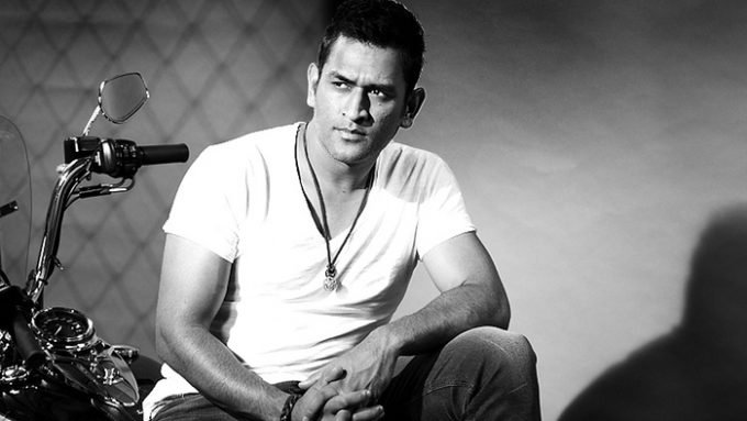 Life, bikes, combat and love – MS Dhoni, the cricketer and beyond