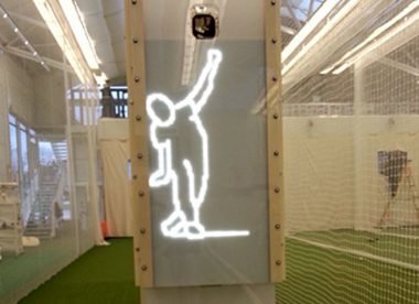 Bowling Machines: Facing Cricket's Finest Bola