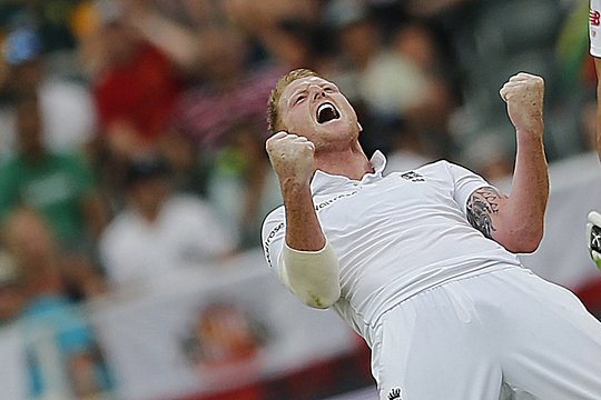 Seam Bowling Tips: Use Your Variations With Ben Stokes