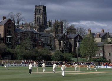 How Durham Became A First-Class County