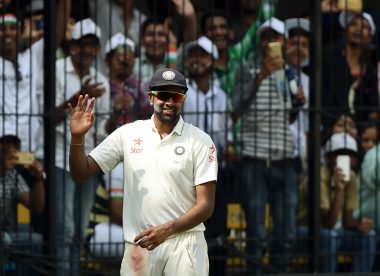 R Ashwin Interview: 'I've Reached A New Dimension'