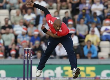 How To Bowl Slower Balls With Tymal Mills