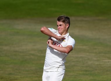 Sam Curran earns Test debut as Ben Stokes is ruled out of second Test