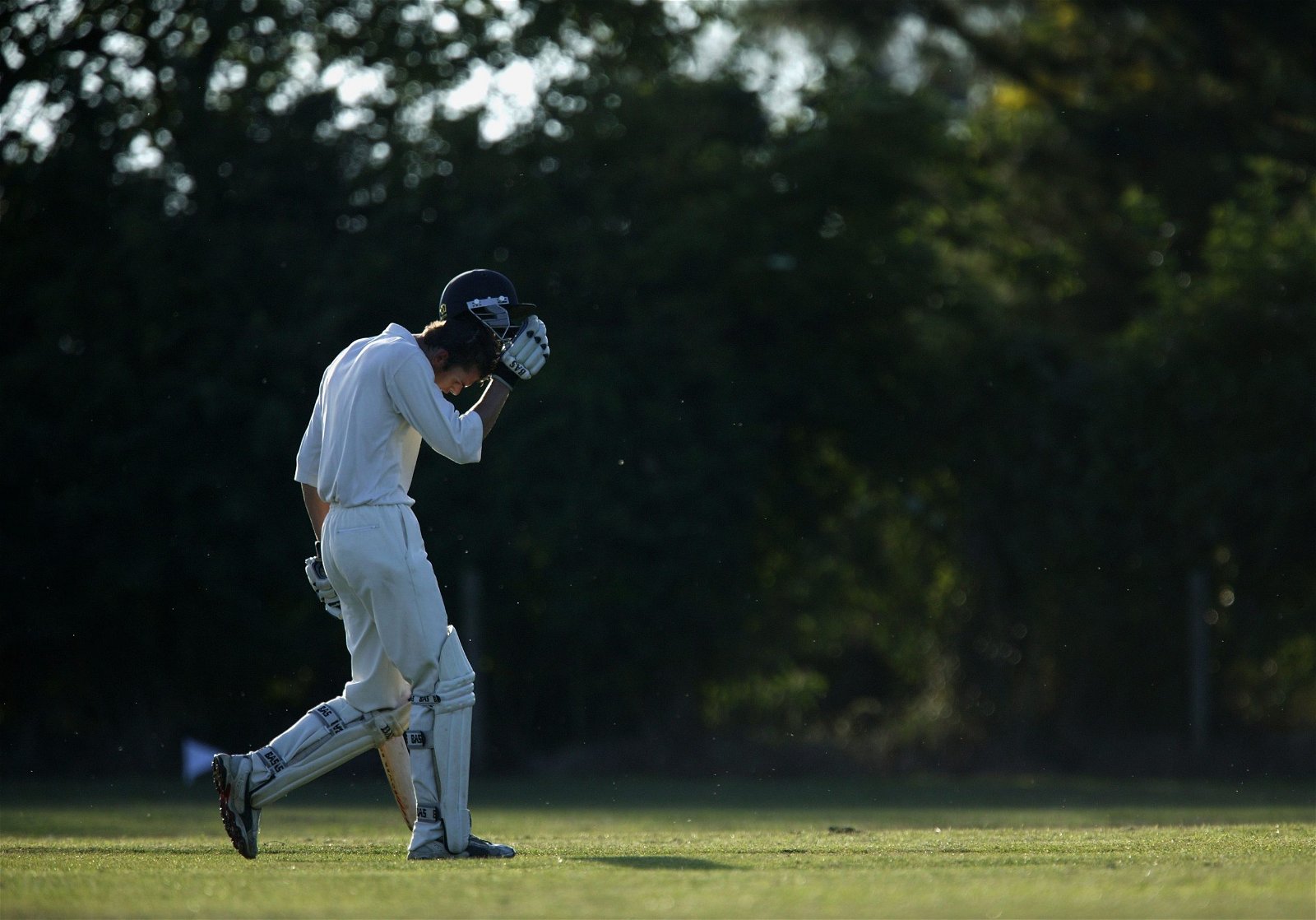 Club debate letters: Readers' views on club cricket’s teenage drop-off
