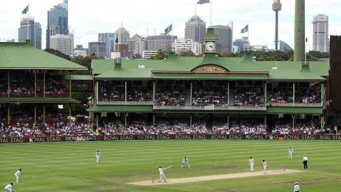 Your Guide To The Ashes With Freedom Australia