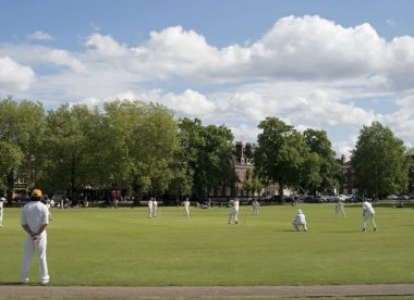 5 ways to sign off the season in club cricket