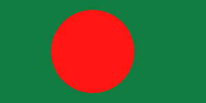 Bangladesh Women logo