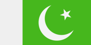 Pakistan Women logo