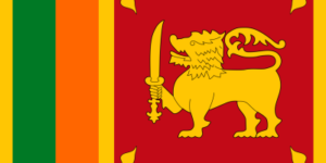 Sri Lanka logo