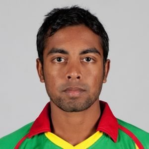 Bangladesh cricketer