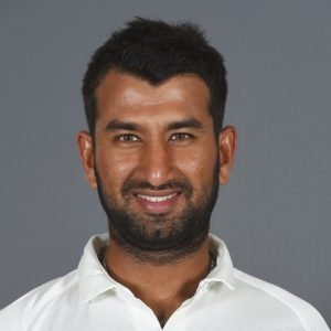 India cricketer