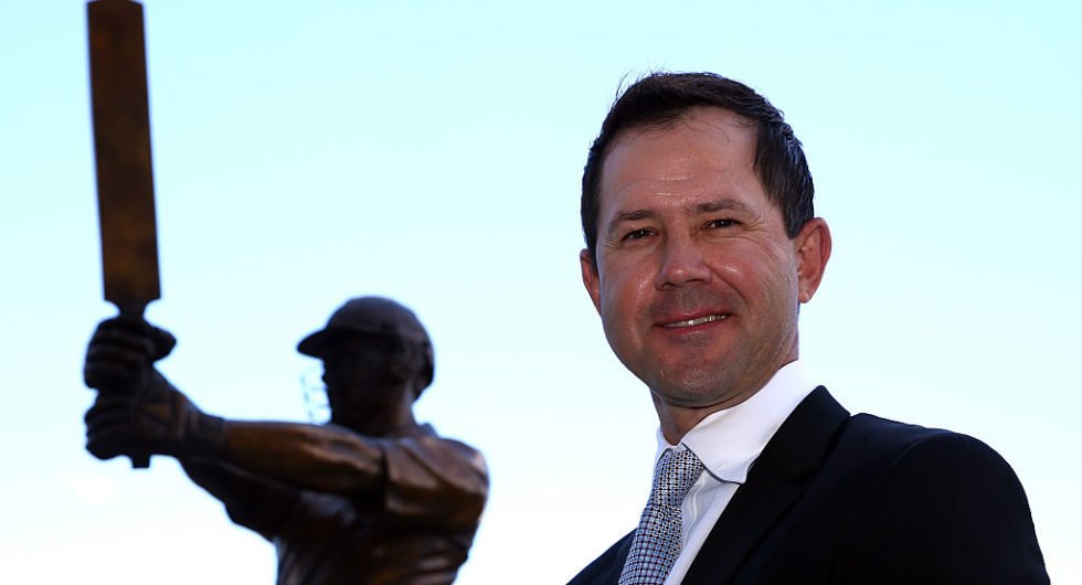 Ricky Ponting On Ashes
