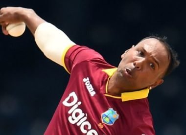 Quiz! Every West Indies bowler with a wicket in the men’s T20 World Cup