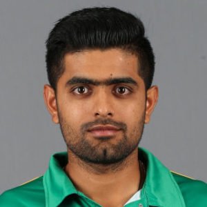 Pakistan cricketer