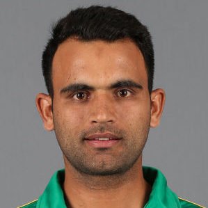 Pakistan cricketer
