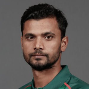 Bangladesh cricketer