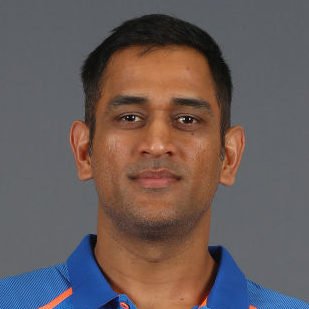 India cricketer