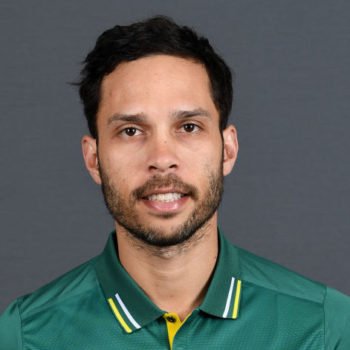 South Africa cricketer
