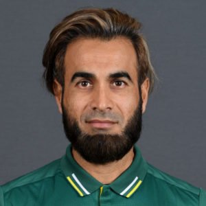 South Africa cricketer
