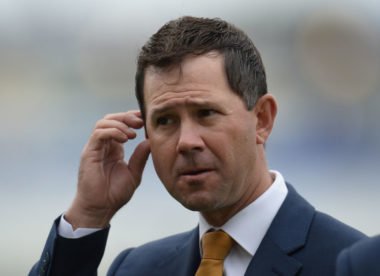Ricky Ponting: Aussie bowlers ‘about to explode on the world stage’