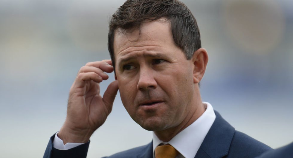 Ricky Ponting's Ashes Predictions
