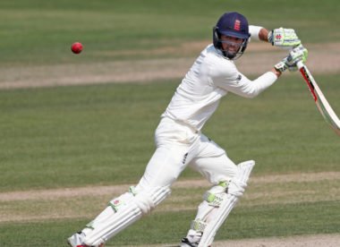 Jennings & Foakes in runs for England Lions