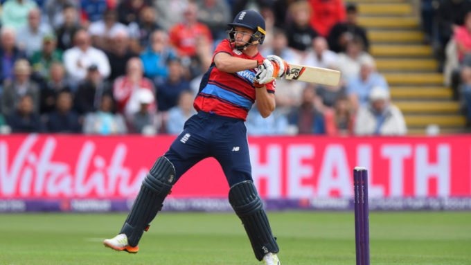 Jos Buttler signs up for Big Bash League with Sydney Thunder