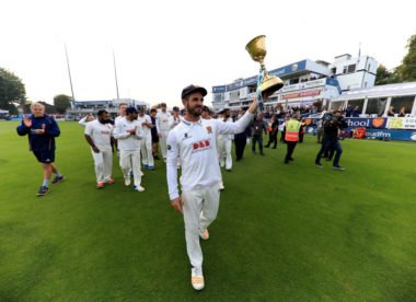 County cricket 2018 fixtures released as champs Essex face Yorkshire in opener