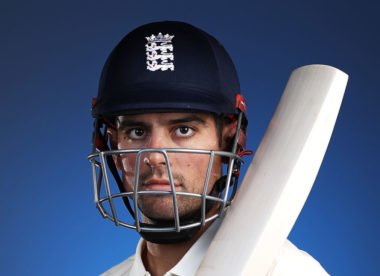 Alastair Cook: 'Soon Test cricket will not be viable'
