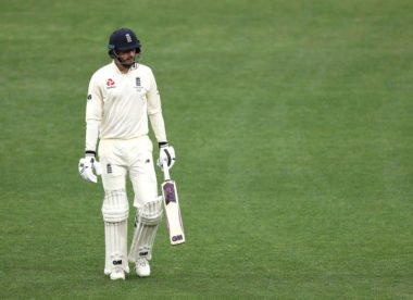 England's batting woes a systemic error - Lawrence Booth Ashes column