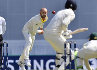England should have put more pressure on Nathan Lyon – Kevin Pietersen
