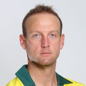 Australia cricketer
