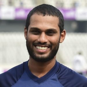 Sri Lanka cricketer