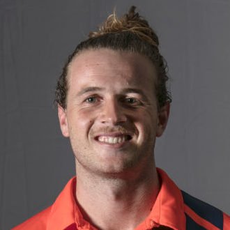 Netherlands cricketer