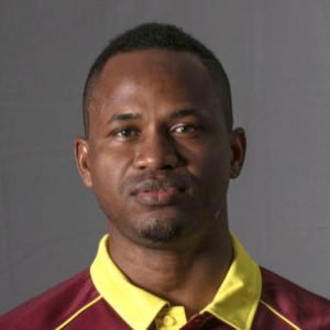 West Indies cricketer