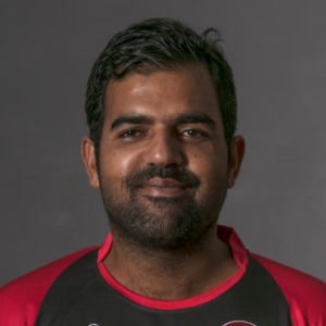 United Arab Emirates cricketer