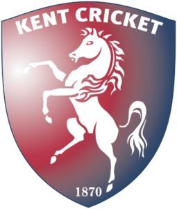 Kent Spitfires logo