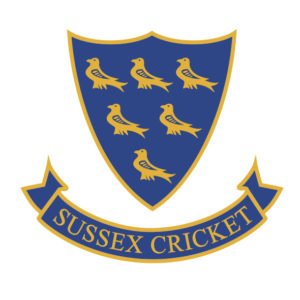 Sussex Sharks logo