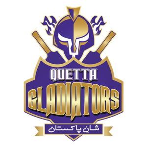 Quetta Gladiators logo