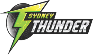 Sydney Thunder logo