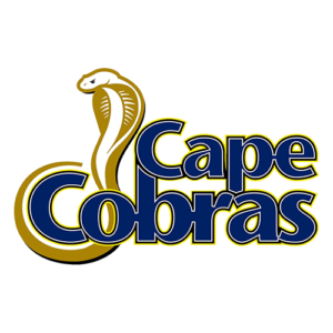 Cape Cobras logo