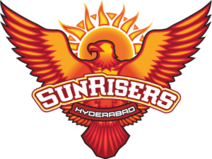 Sunrisers Hyderabad logo
