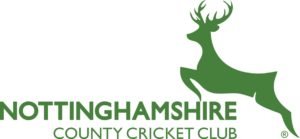 Nottinghamshire logo