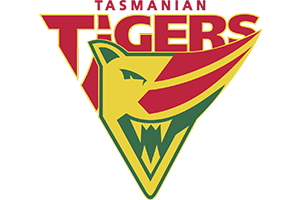 Tasmania logo