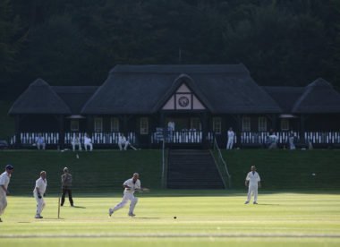 Club debate letters: Readers' views on new laws affecting grassroots cricket