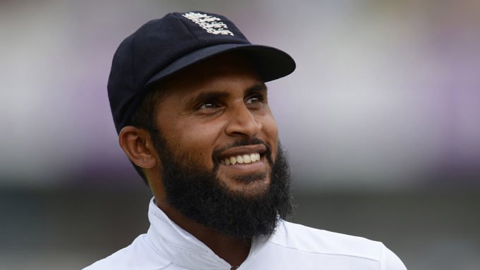 Where is Adil Rashid & why does no one particularly seem to care?