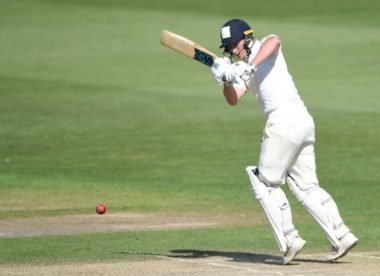 Tom Westley undergoes finger surgery and is ruled out of Lions' Windies tour
